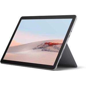 Microsoft Surface Go 2 10" Pentium Gold 1.7 GHz - SSD 128 GB - 8GB QWERTY - Englisch