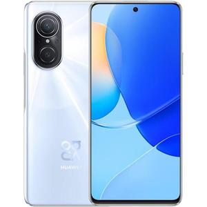 HUAWEI  Nova 9 SE 128 Go - Blanc - D&eacute;bloqu&eacute;