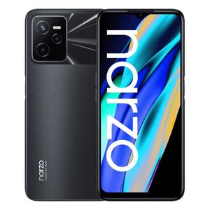 REALME Smartphone  narzo 4gb 64gb 6.6"" 6941399082748