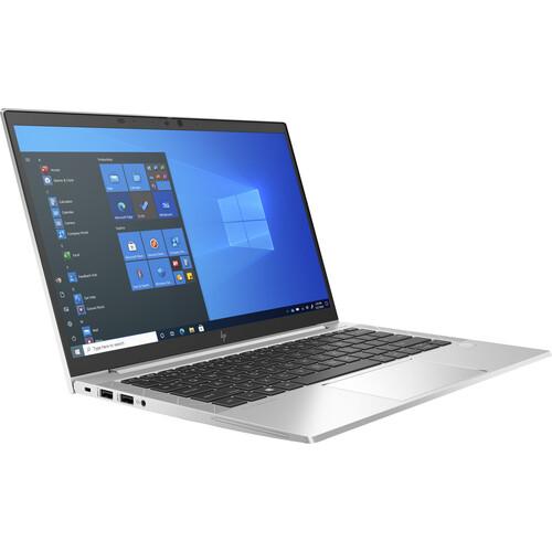 Hp Elitebook 830 G8 13" Core I7 2.8 Ghz - Hdd 512 Go - 16 Go Azerty - Français