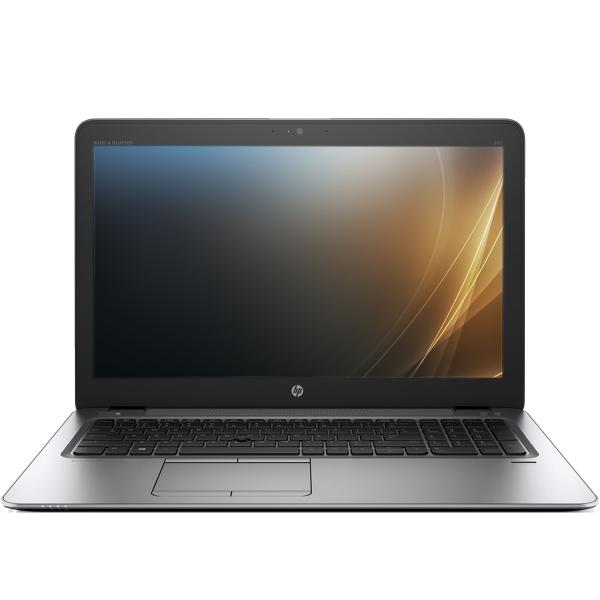 Hp Elitebook 850 G3 15" Core I5 2.4 Ghz - Hdd 500 Go - 4 Go Azerty - Français