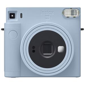 Fujifilm Instantané Instax Square Sq1 Pack Liberté - Bleu + Fujinon Fujinon 65.75Mm F/12.6 F/12.6