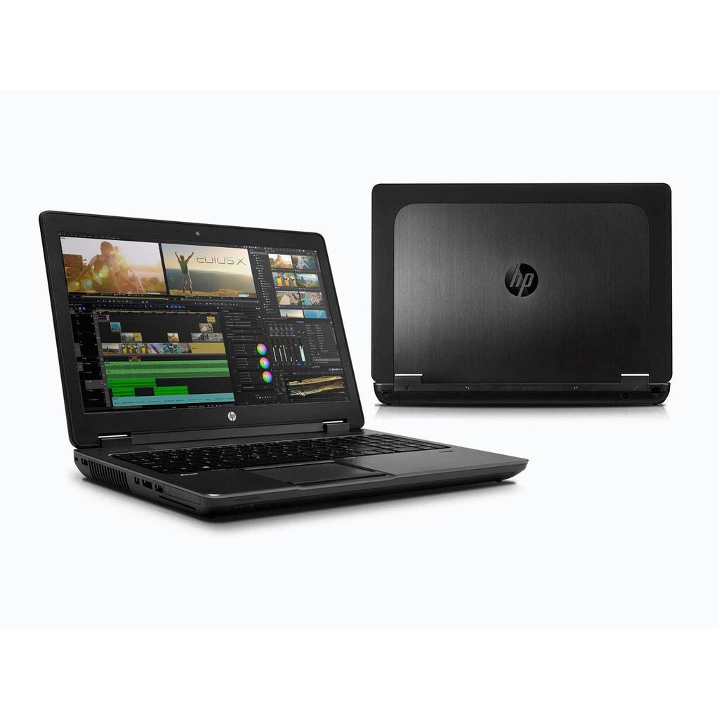 Hp Zbook 15 G2 15" Core I7 2.8 Ghz - Ssd 512 Go - 16 Go Azerty - Français