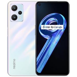 REALME  9 5G 6.5"" 128 Go Blanc