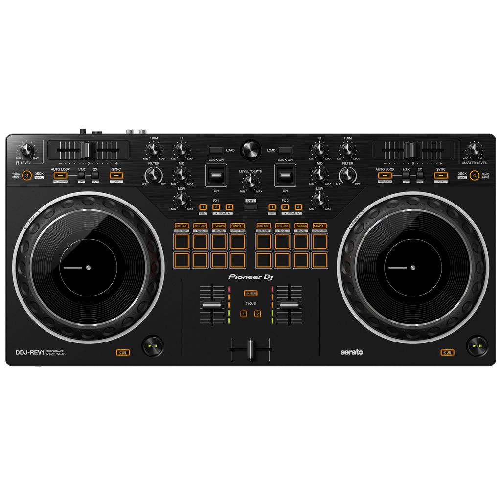 Accessoires Audio Pioneer Ddj-Rev1
