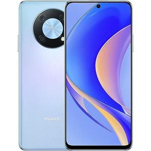 HUAWEI  Nova Y90 128 Go - Bleu - D&eacute;bloqu&eacute;