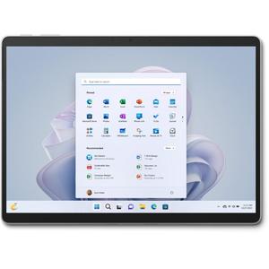 Microsoft Surface Pro 9 13" Snapdragon 3 Ghz - SSD 256 Go - 8Go Sans Clavier