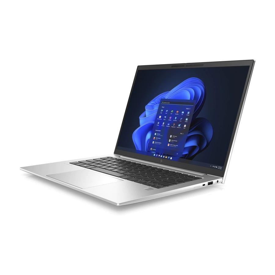 HP Elitebook 840 G9 14" Core i5 1.3 Ghz - SSD 512 Go - 16 Go Qwerty - Anglais