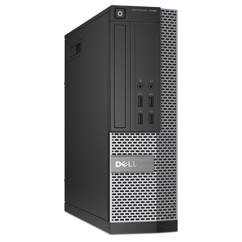 Dell Optiplex 7020 Sff Core I7 3.6 Ghz - Ssd 256 Go Ram 8 Go