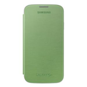 SAMSUNG  Coque  Galaxy S4 Flip Cover