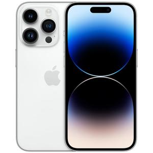 Apple iPhone 14 Pro 1To - Argent - Débloqué