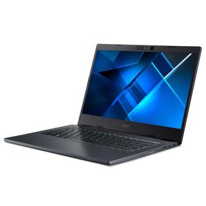Acer TravelMate P4 14" Core i5 2.4 GHz - SSD 256 GB - 8GB QWERTY - Italienisch