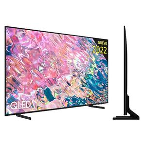 SAMSUNG TV QLED  QE43Q60B 2022 