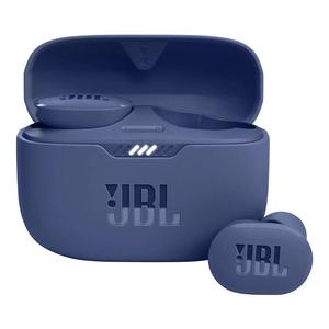 JBL Ecouteurs  Tune 130NC TWS Bleu
