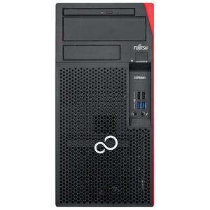 Fujitsu Esprimo P558 E85+ Core I3 3.6 Ghz - SSD 256 Go Ram 8Go