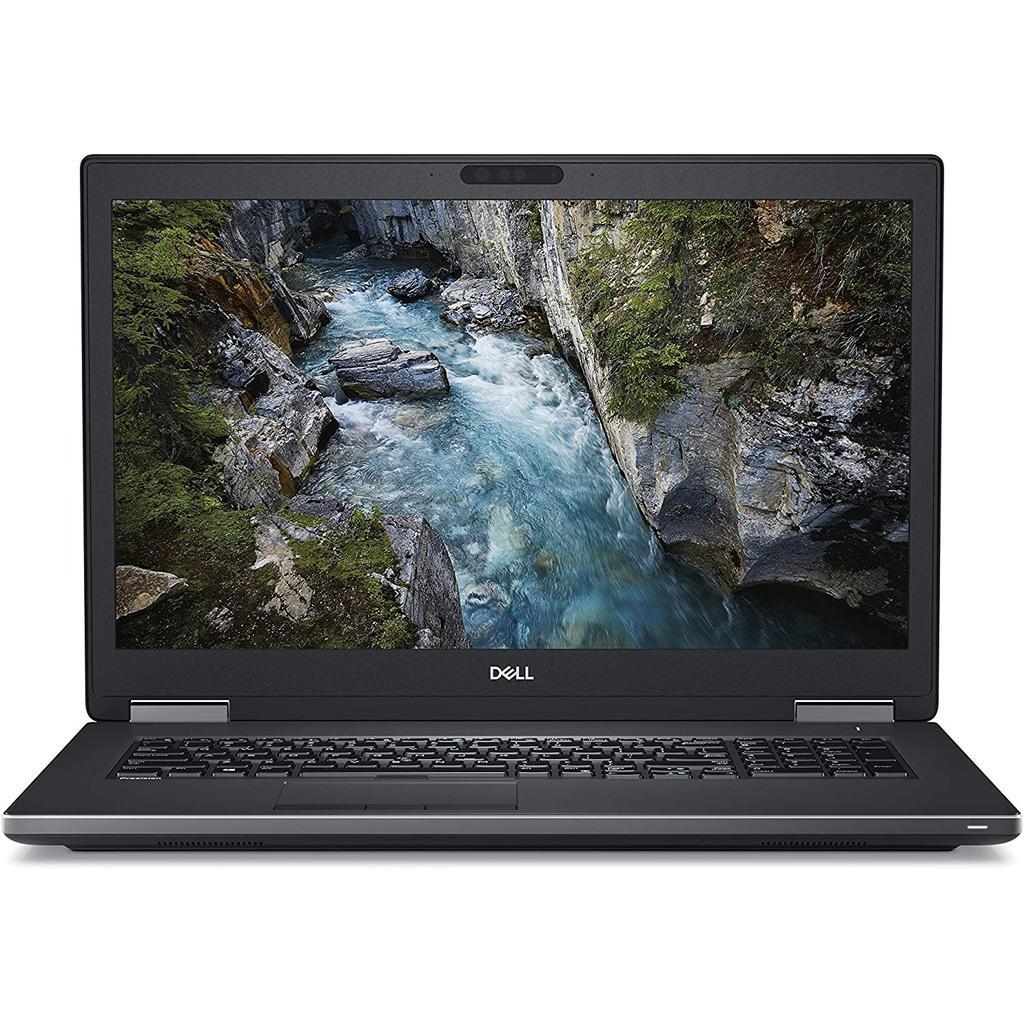Dell Precision 7730 17" Core i7 2.6 Ghz - SSD 512 Go - 32 Go Azerty - Français