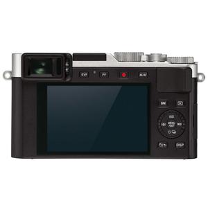 LEICA Appareil photo compact  D-Lux 7 Version E Argent