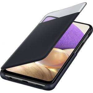 Samsung Etui Smart S View Galaxy A32 5G Noir