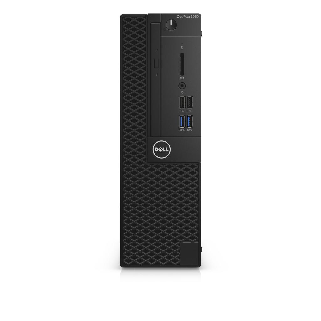 Dell Optiplex 3050 Core I3 3.9 Ghz - Ssd 256 Go Ram 8 Go