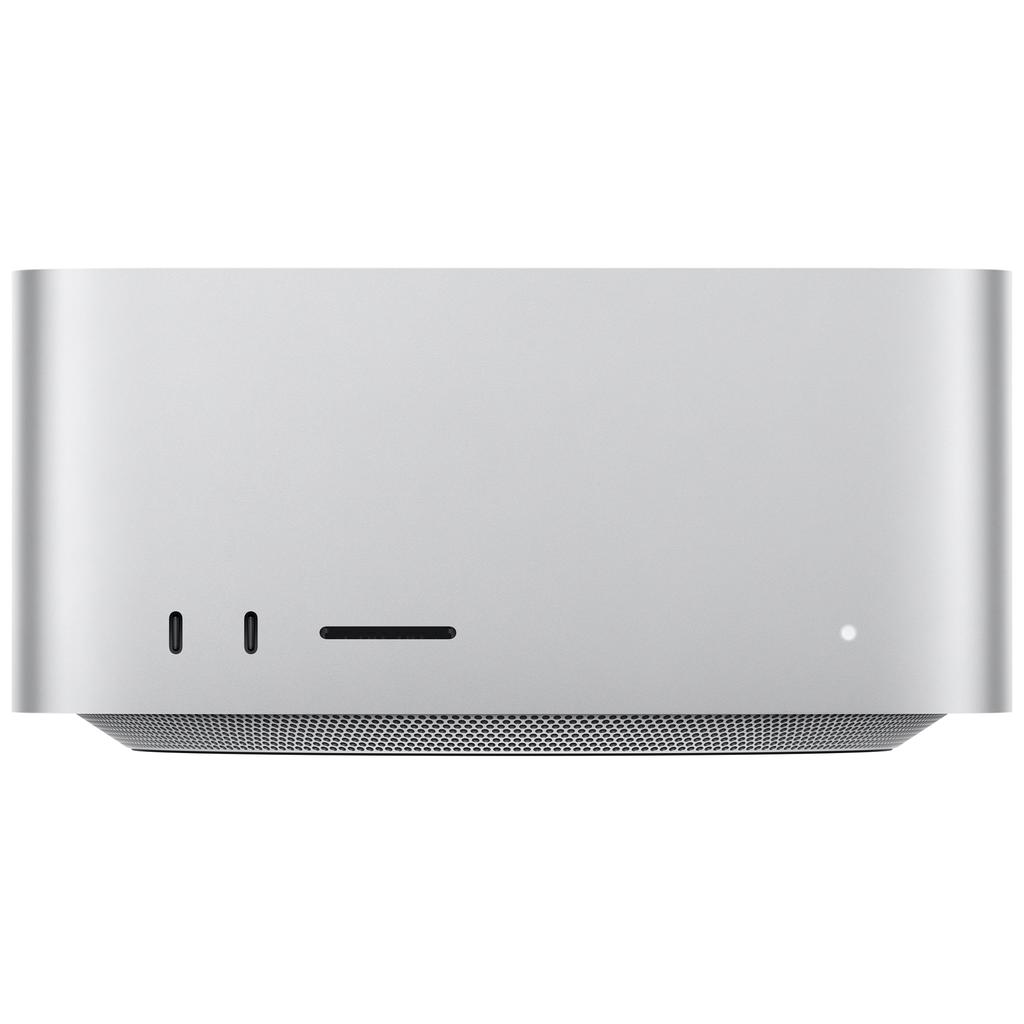 Mac Studio (Mars 2022) M1 Max 3,2 Ghz - Ssd 512 Go - 32Go