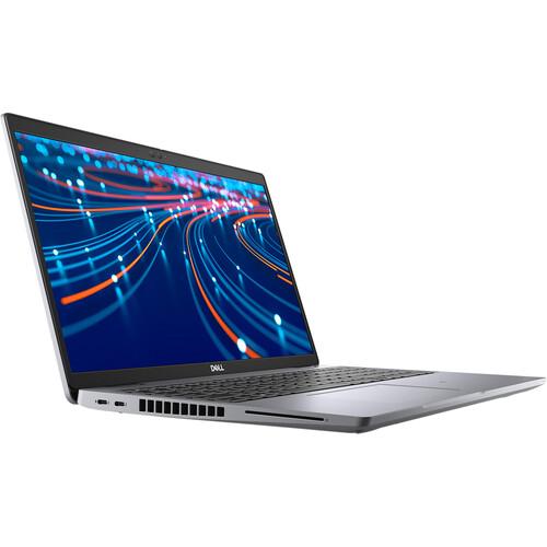 Dell Latitude 5520 15" Core I5 2.6 Ghz - Ssd 512 Go - 16 Go Azerty - Belge