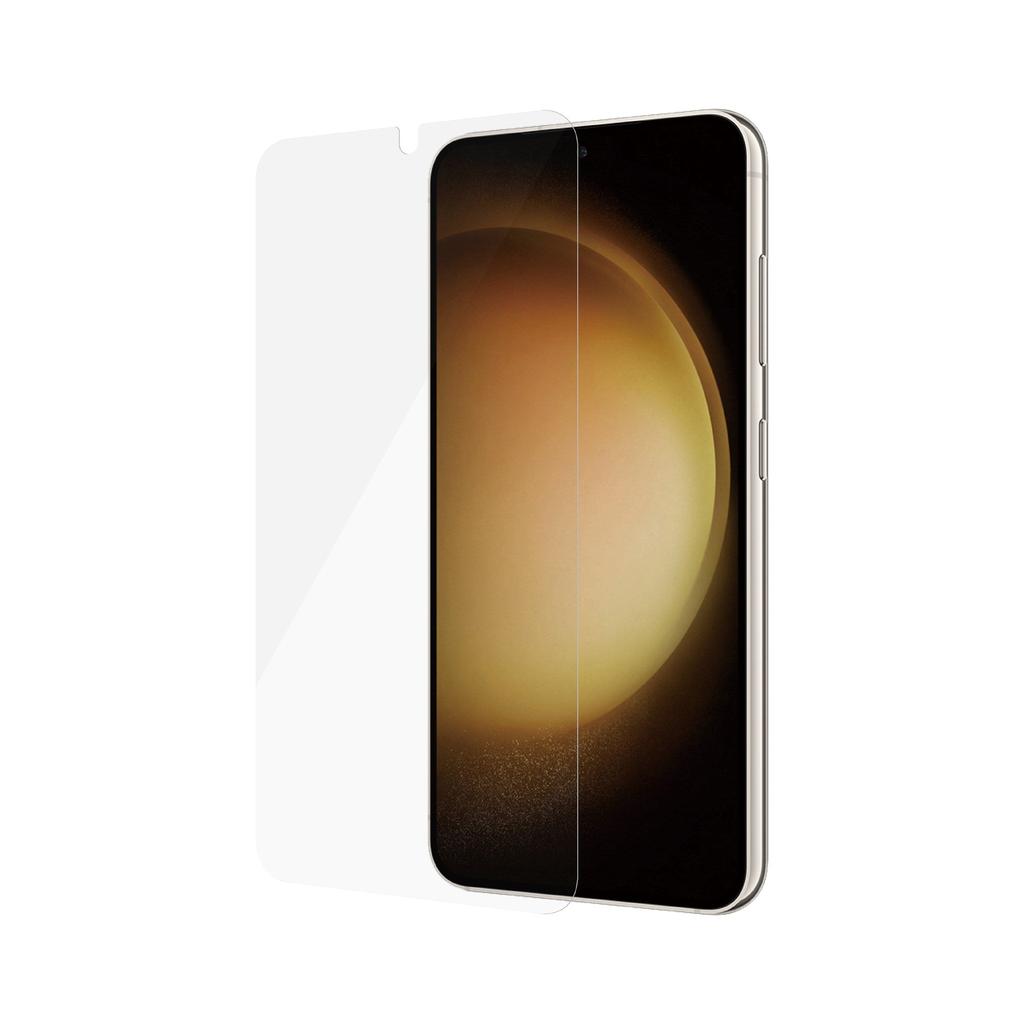 Écran De Protection Galaxy S22 5G/S23 - Verre - Transparent
