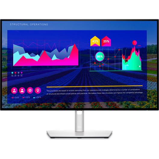 Écran 27" LCD Qhd Dell Ultrasharp U2722D