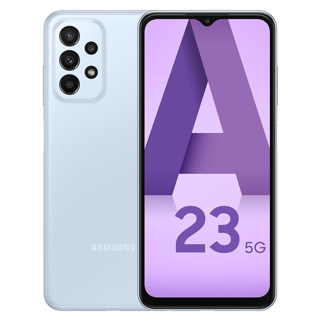 Samsung Galaxy A23 5G 128Go