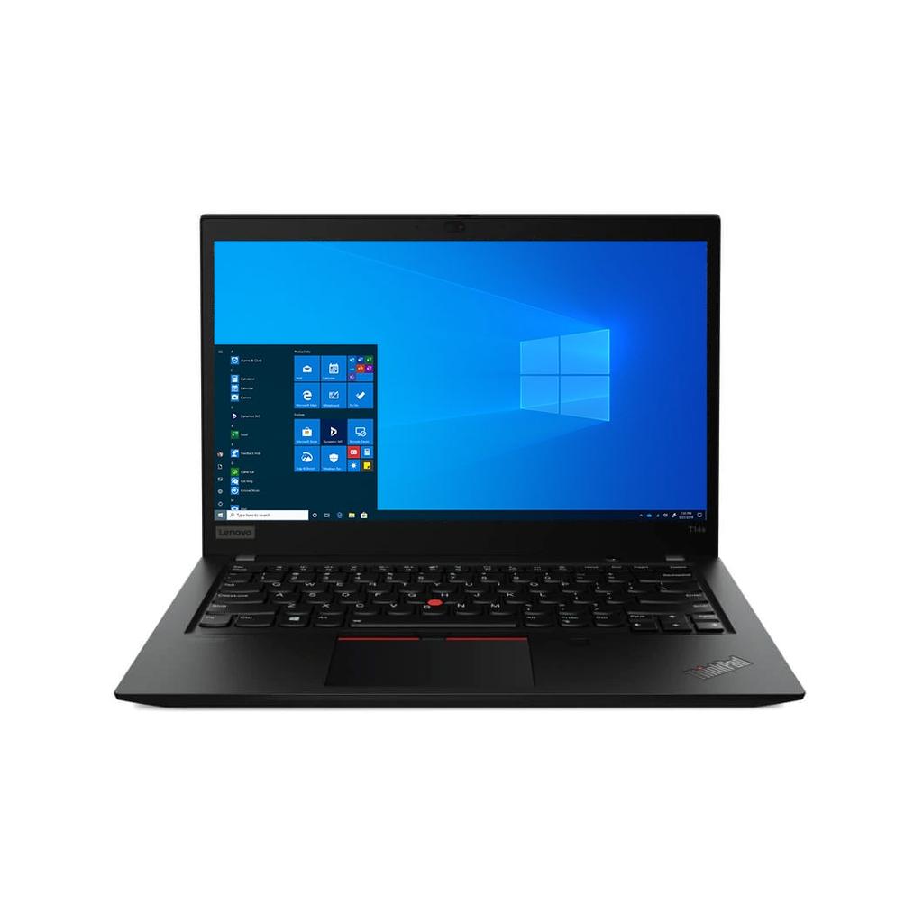 Lenovo ThinkPad T14S Gen1 14tum (2019) Ryzen 7 PRO 4750U 16GB