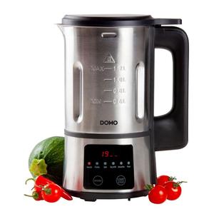 DOMO Multi-cuiseur  DO727BL