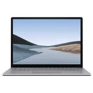 MICROSOFT  PC Portable  surface laptop 3 (1873) 15 Argent