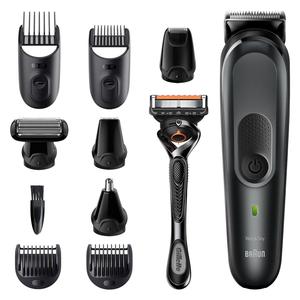 BRAUN Tondeuse barbe et cheveux  MGK7321 