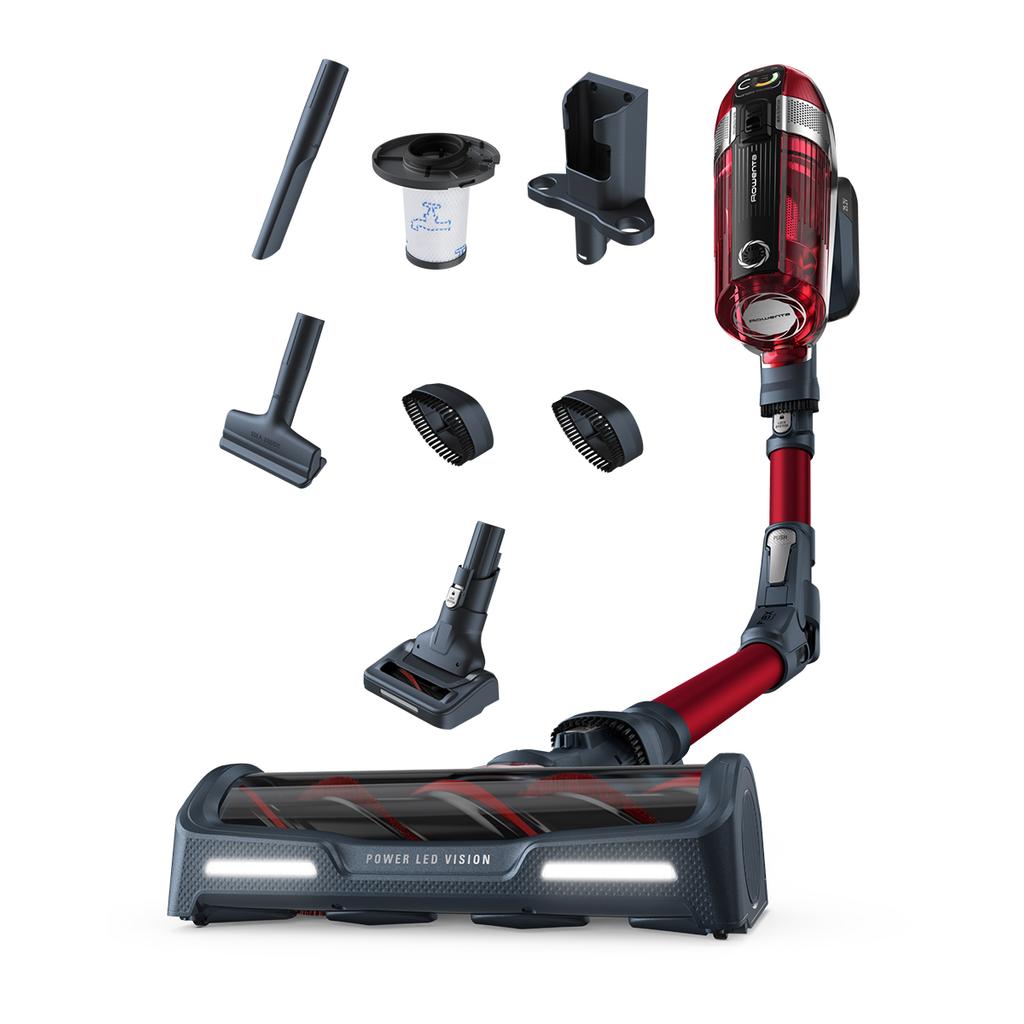 Aspirateur Balai Sans Fil Rowenta Rh98A9Wo