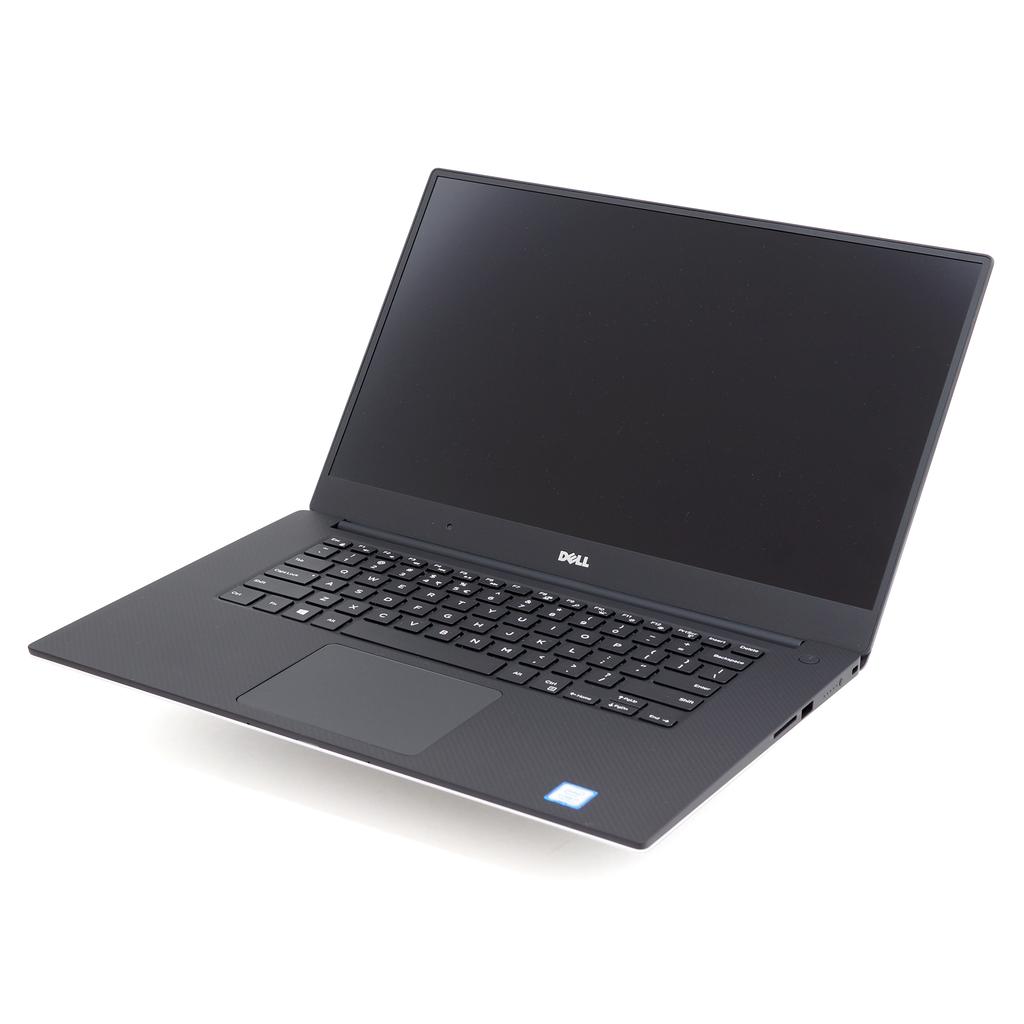 Dell Precision 5520 15" Xeon E 2.8 Ghz - Ssd 1 To - 32 Go Qwerty - Anglais