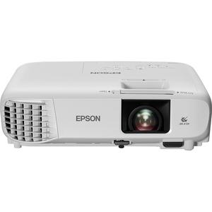 EPSON Vid&eacute;oprojecteur  EH-TW740 Blanc