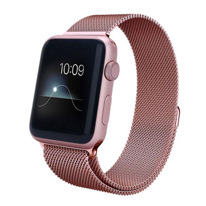 Apple Watch (Vendu Sans La Montre)