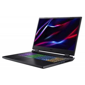 ACER   Nitro 5 Ordinateur portable Gamer AN517-42 Noir