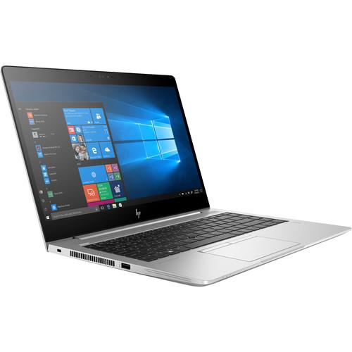 HP Elitebook 745 G5 14" Ryzen 5 2 Ghz SSD 512 Go 16 Go Azerty Français