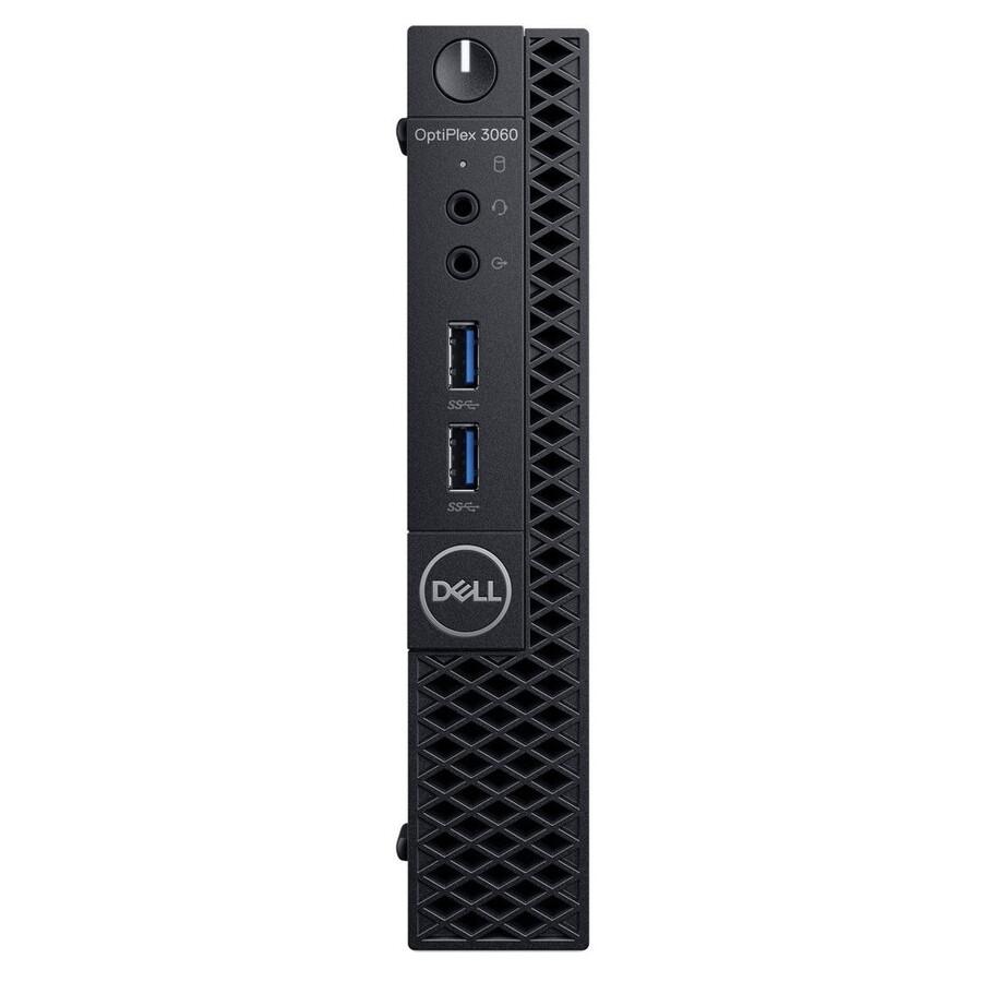 Dell Optiplex 3060 Mff Core i5 2.1 Ghz - SSD 256 Go Ram 8 Go