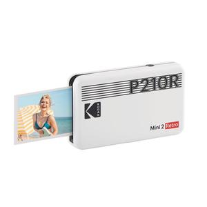 KODAK  Mini Retro 2 P210 Imprimante thermique