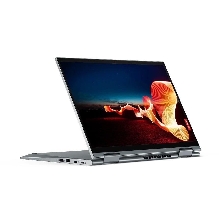 Lenovo Thinkpad X1 Yoga G6 14" Core i5 2.4 Ghz - SSD 512 Go - 16 Go Azerty - Français