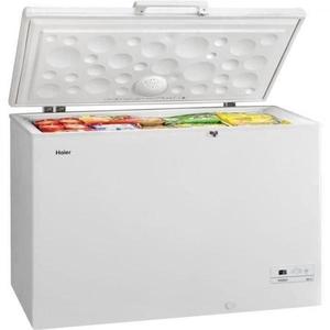 HAIER Cong&eacute;lateur coffre  HCE429F