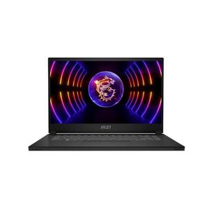 MSI PC portable  Stealth 15.6"" UHD 120Hz/i7-13620H/4050/32G/2T/W11P