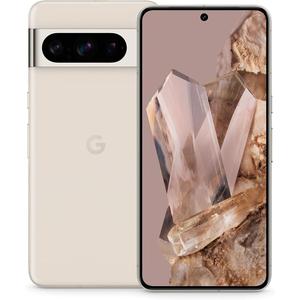 GOOGLE  Pixel 8 Pro 256 Go - Beige - D&eacute;bloqu&eacute;