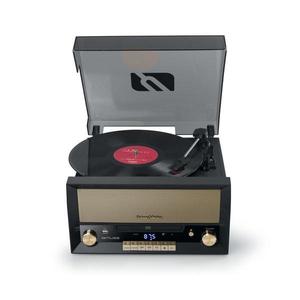 MUSE Platine Vinyle  MT-110B