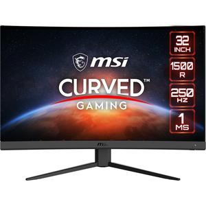 MSI &Eacute;cran 31"" LED  G32C4X