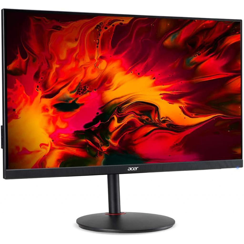 Écran 24" Led Fhd Acer Ei242Qrpbiipx