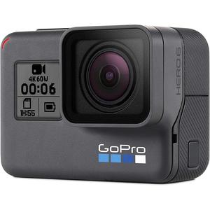 GOPRO Cam&eacute;ra Sport  Hero6