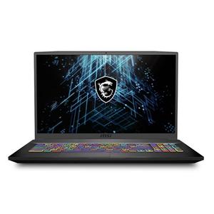 MSI  Thin GF75 10UEK-042FR - Core i7 I7-10750H 2.6 GHz 16 Go RAM 1.256 To SSD Noir