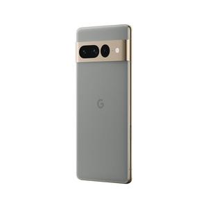 Google Pixel 7 Pro - 5G Smartphone - Dual-SIM - RAM 12 GB   Interner Speicher 128 GB - OLED-Display - 67 - 3120 x 1440 Pixel (120 Hz) - Triple-Kamera 50 MP 48 MP 12 MP - front camera 108 Megapixel - - haselnussbraun (99933878)